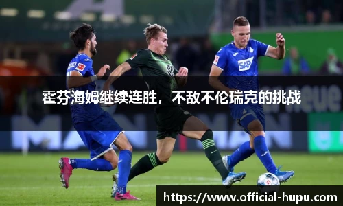 霍芬海姆继续连胜，不敌不伦瑞克的挑战